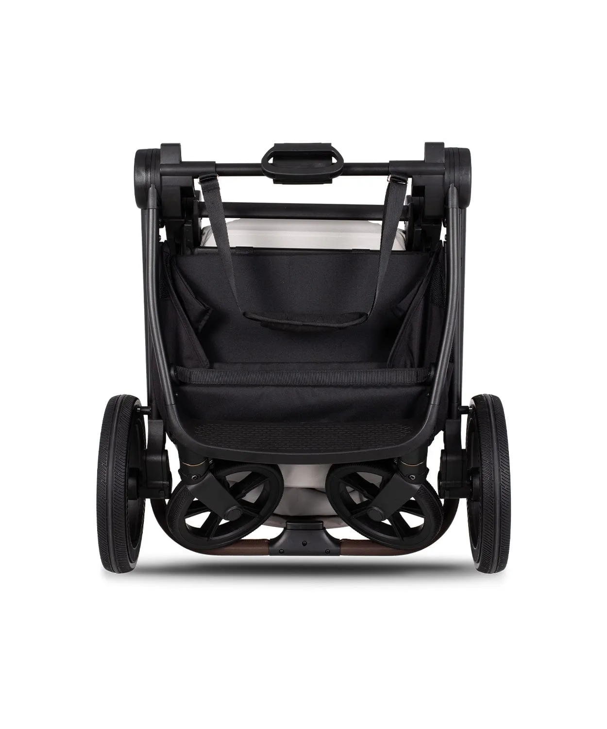 Venicci Claro 3in1 (Cabriofix i-Size) Travel System - Vanilla