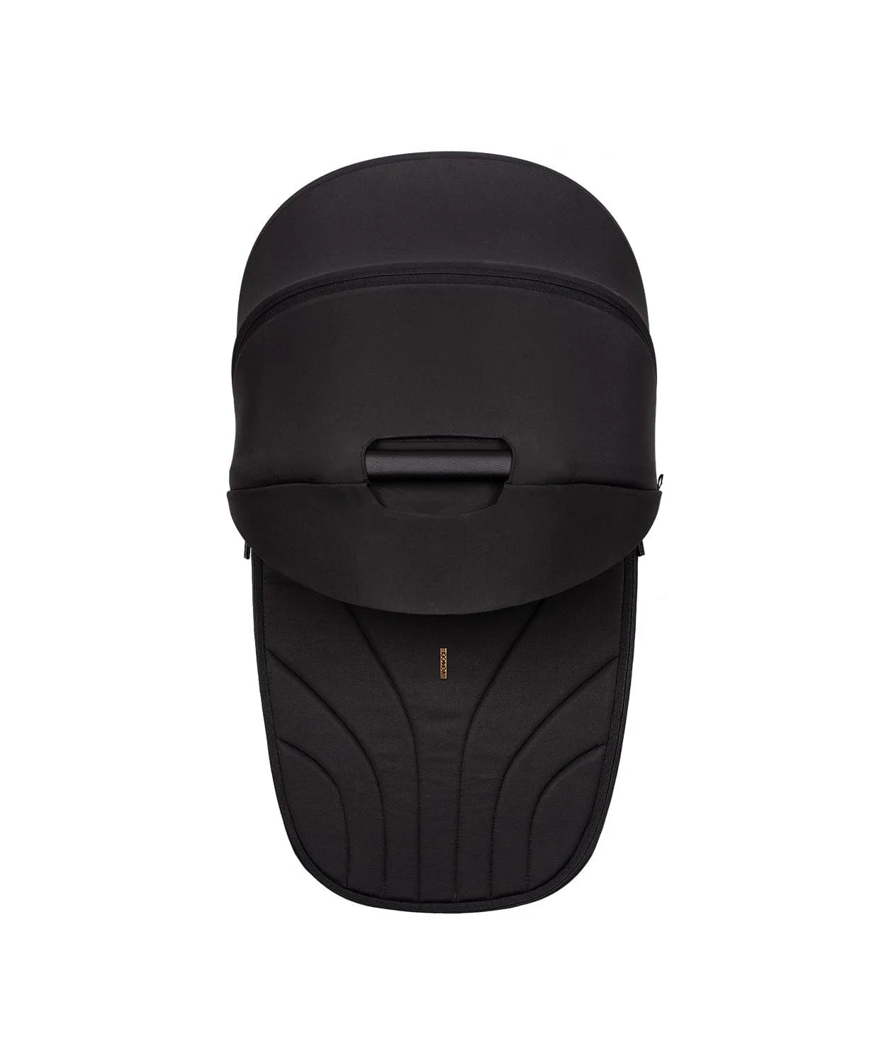Venicci Claro 3in1 (Sprint) Travel System - Noir
