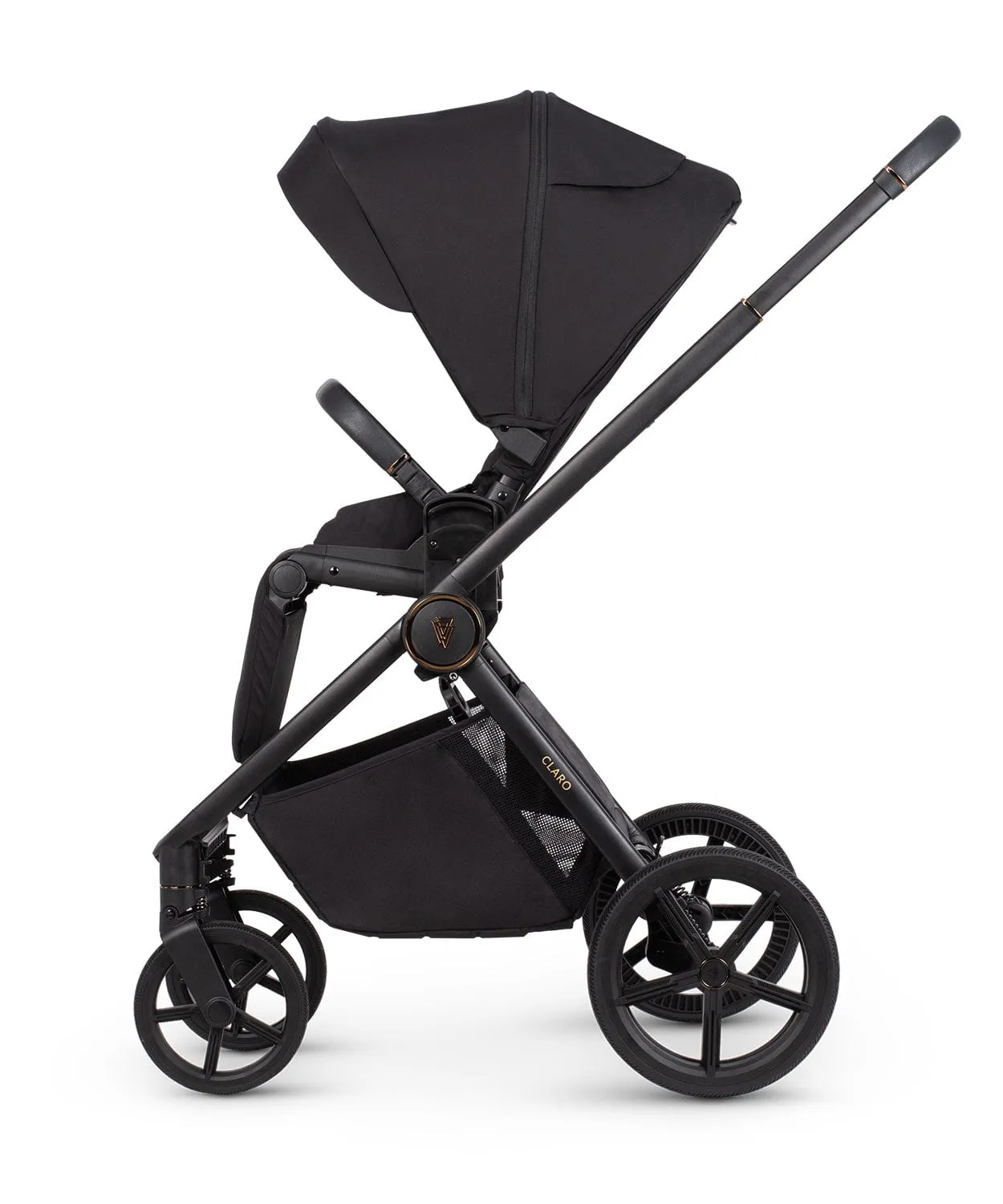 Venicci Claro 3in1 (Sprint) Travel System - Noir