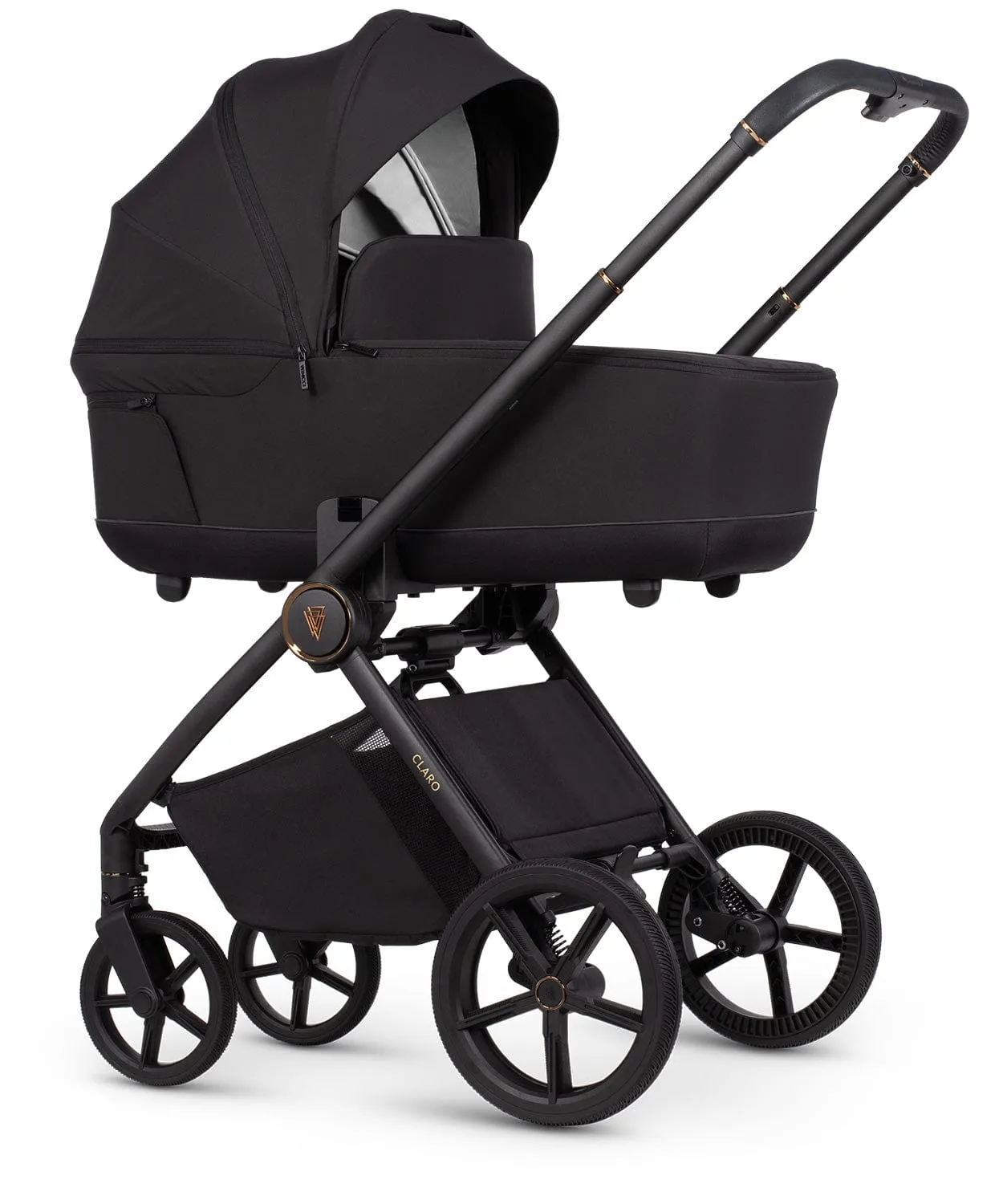 Venicci Claro 3in1 (Sprint) Travel System - Noir