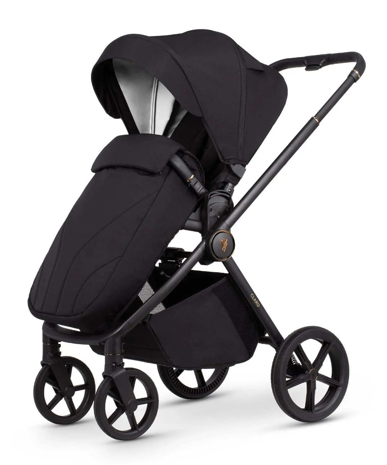 Venicci Claro 3in1 (Sprint) Travel System - Noir