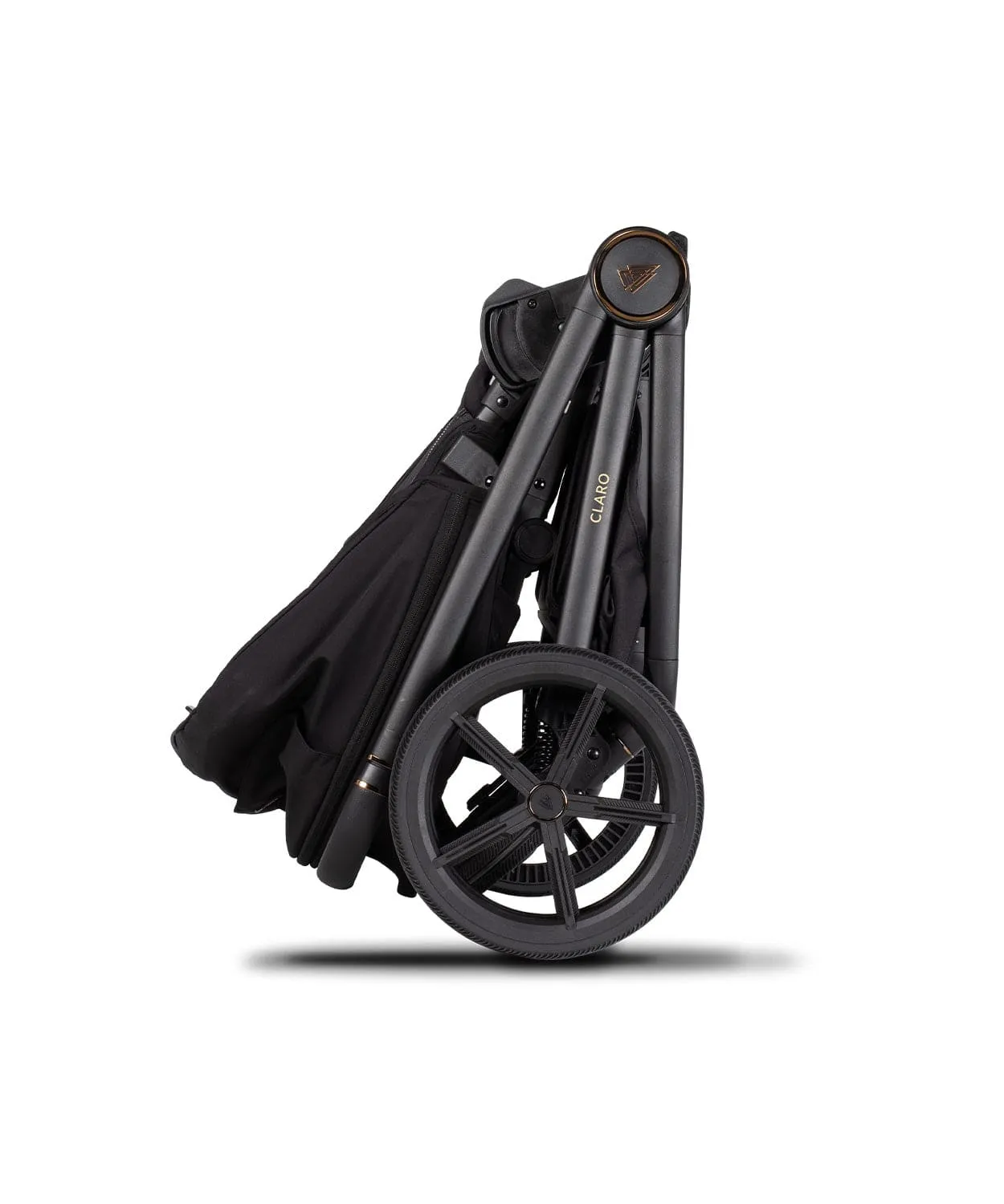 Venicci Claro 3in1 (Sprint) Travel System - Noir