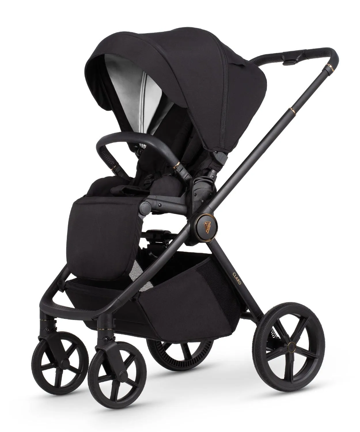 Venicci Claro 3in1 (Sprint) Travel System - Noir