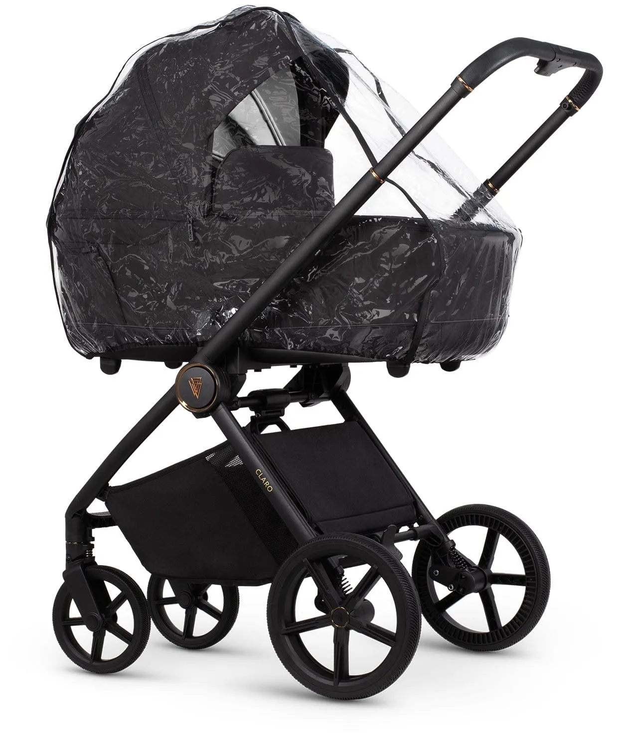 Venicci Claro 3in1 (Sprint) Travel System - Noir