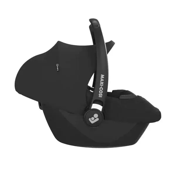 Venicci Claro 4in1 (Cabriofix i-Size) Travel System - Forest