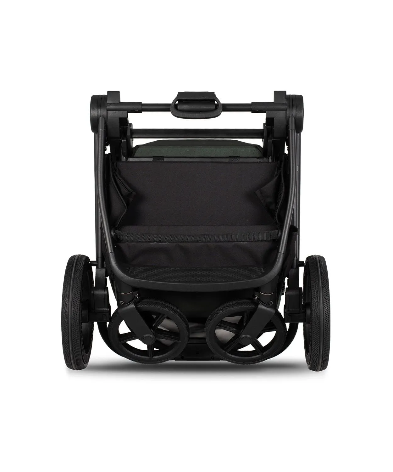 Venicci Claro 4in1 (Cabriofix i-Size) Travel System - Forest