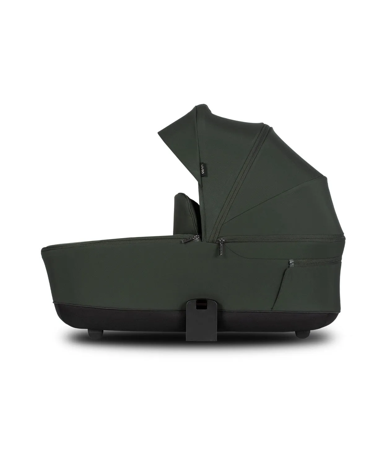 Venicci Claro 4in1 (Cabriofix i-Size) Travel System - Forest
