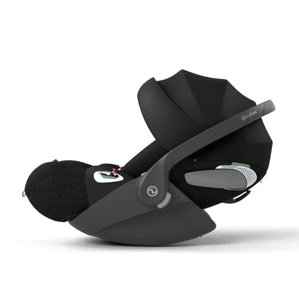 Venicci Claro 4in1 (Cloud T) Travel System - Vanilla