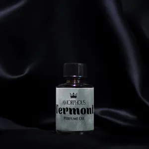Vermont Perfume Oil (Limited Edition)