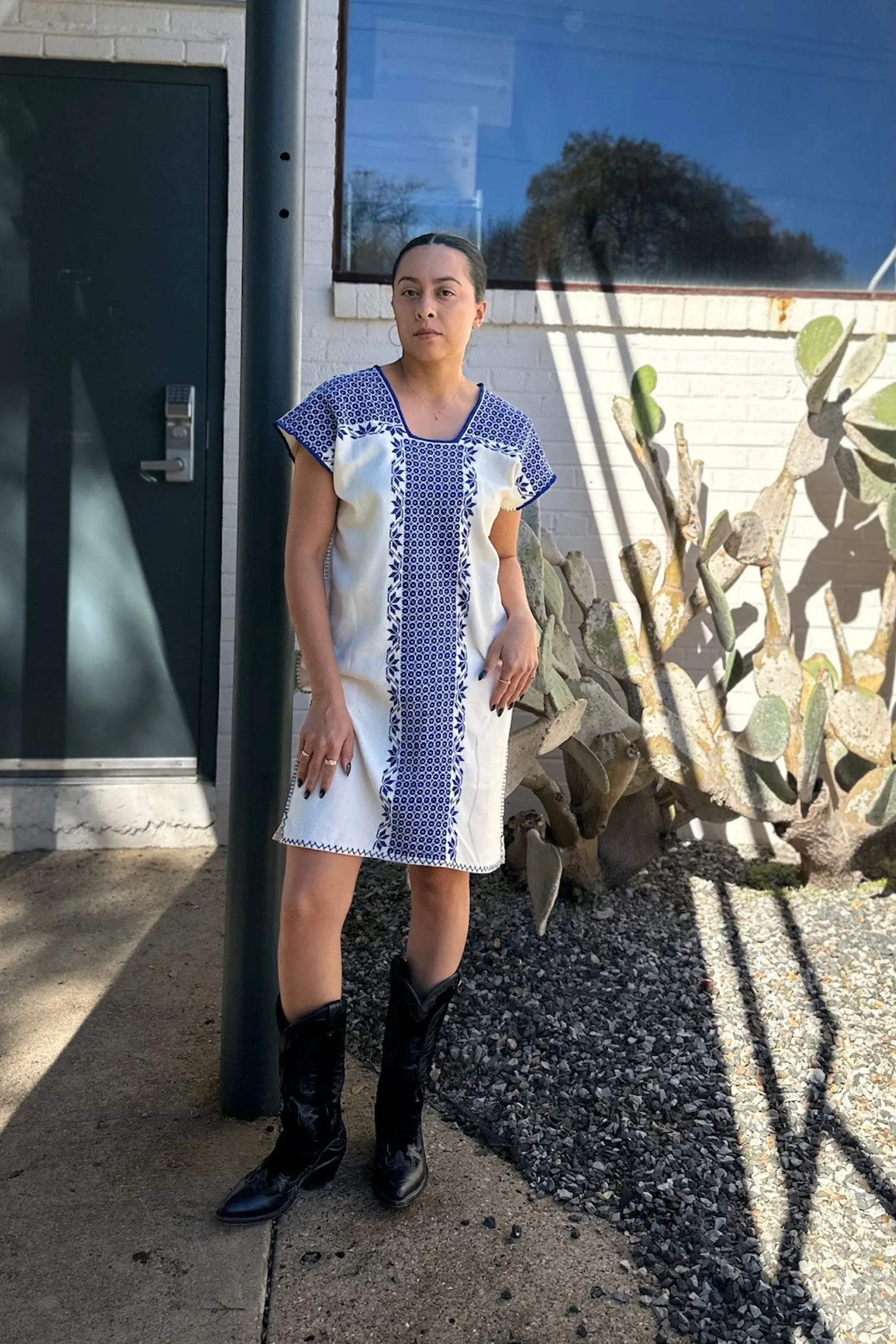 Vestido Anita