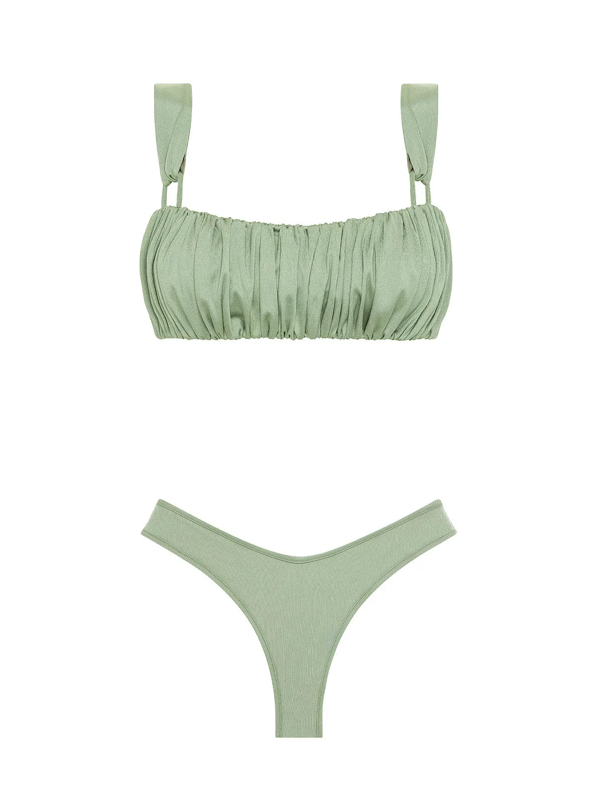 Victoria-Lulu Bikini ::RET