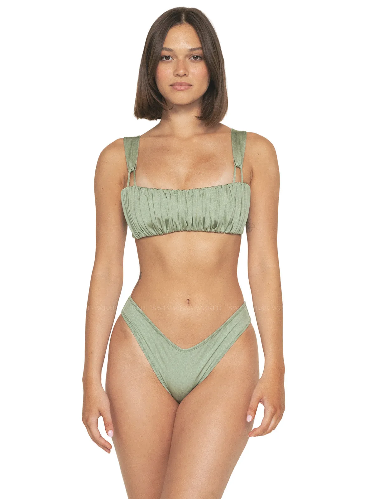 Victoria-Lulu Bikini ::RET