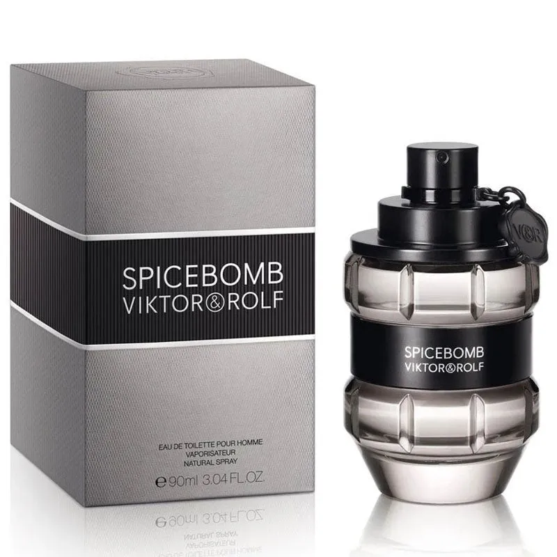 Viktor & Rolf Spice Bomb EDT 90ml