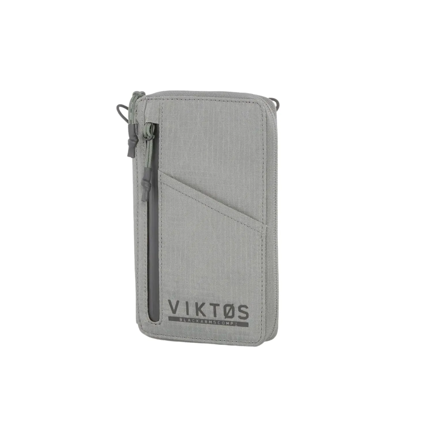 Viktos Upscale Travel Wallet
