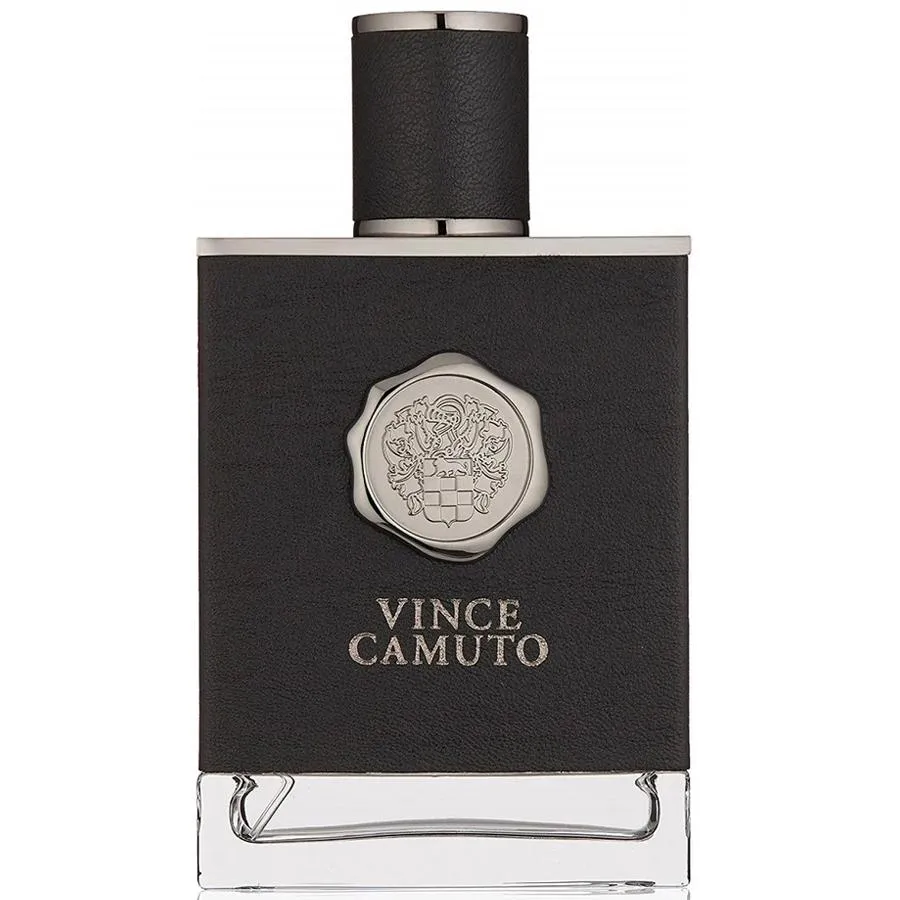 Vince Camuto by Vince Camuto for Men 3.4 oz EDT Spray Tester
