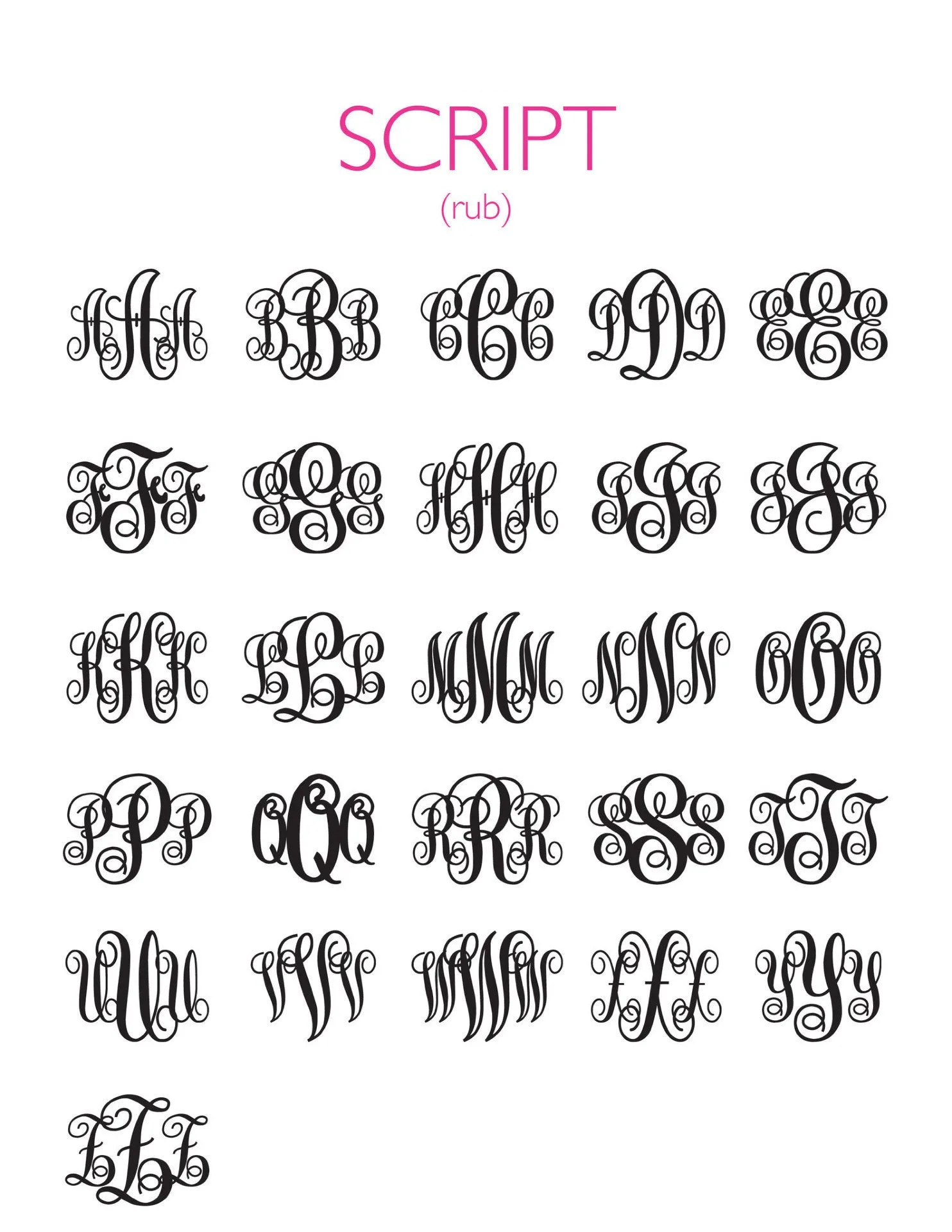 Vineyard Square Cuff Links