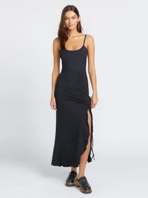 Volcom Womens Had Me At Aloha Dress