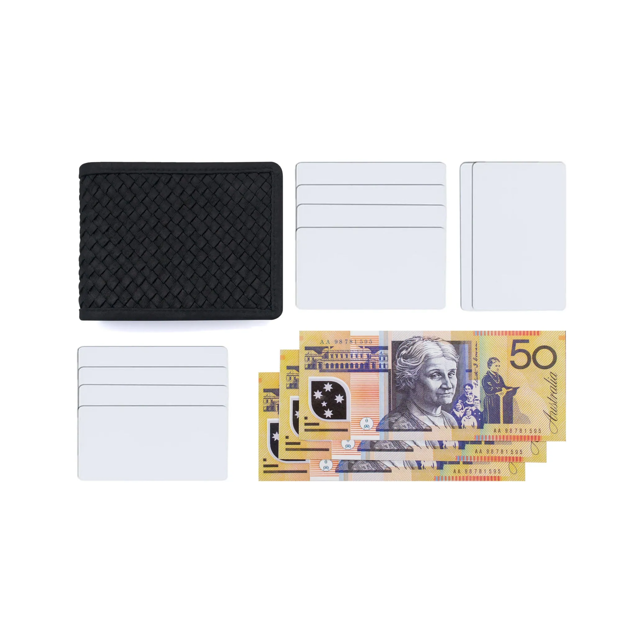 Wallet KROS