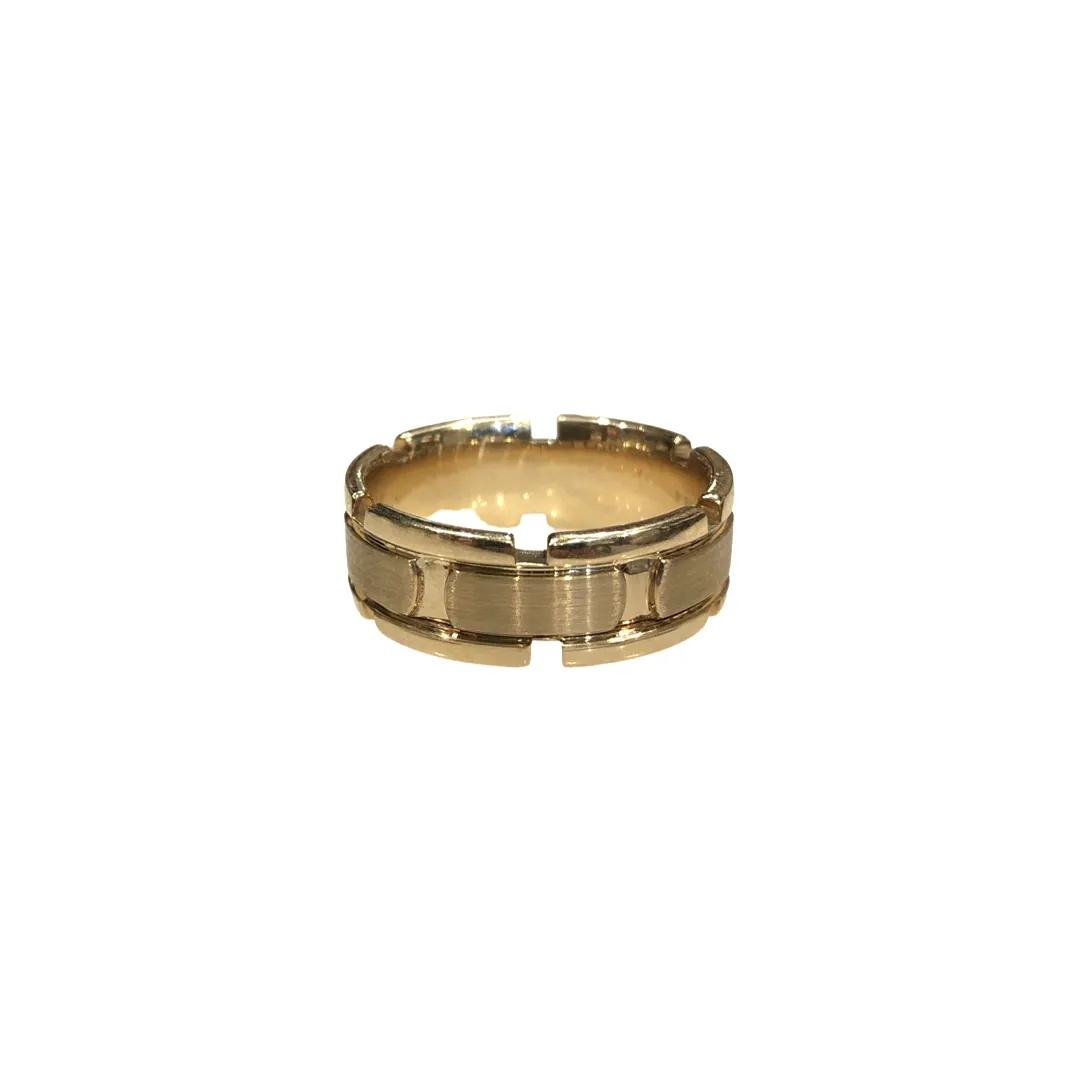 Watch Link Band