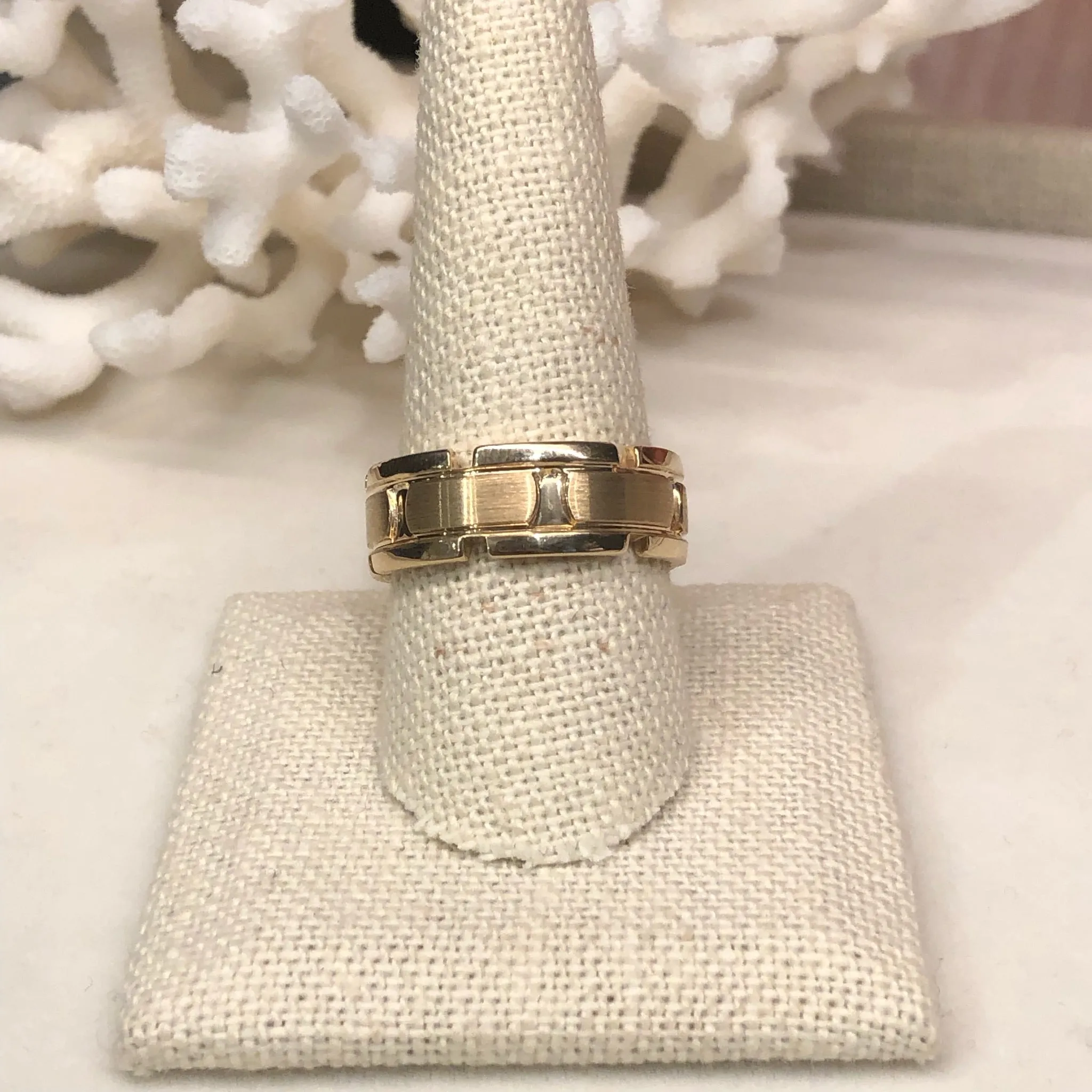 Watch Link Band