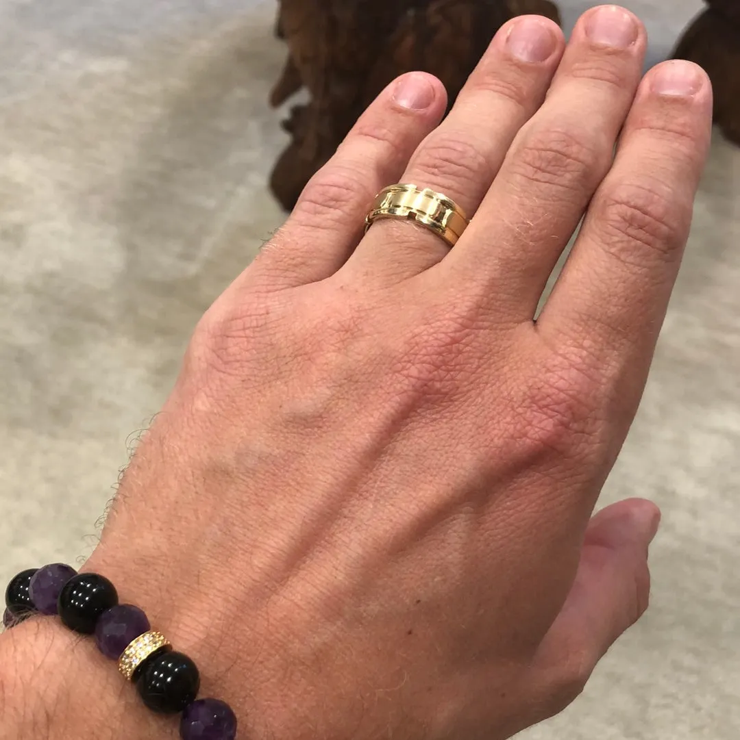 Watch Link Band
