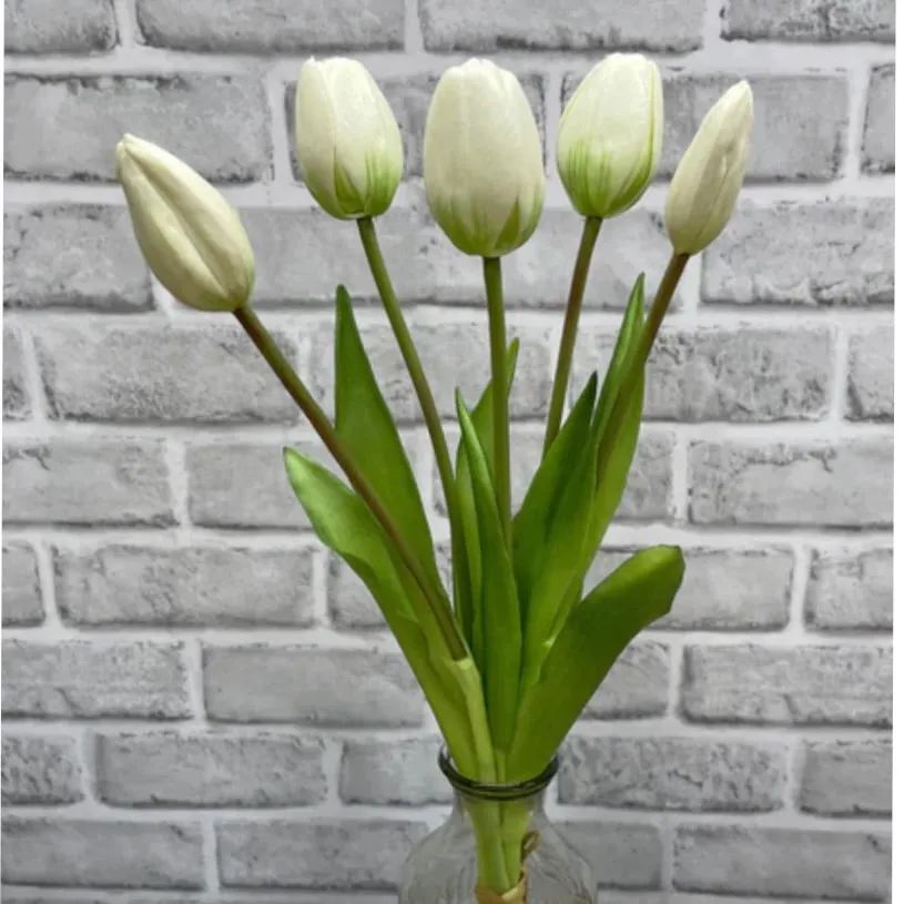 White Tulip Bundle