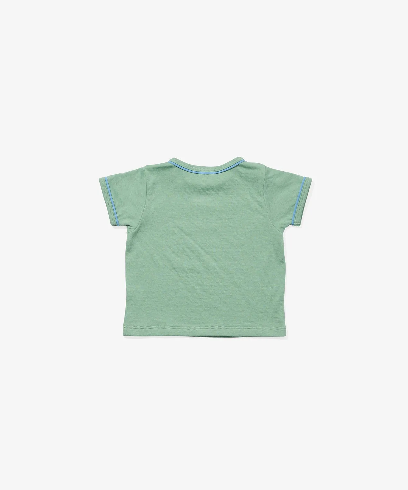 Willie Baby T-Shirt, Sage