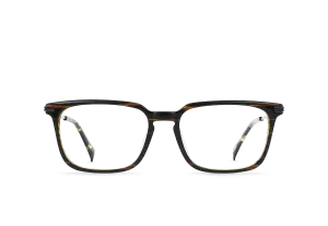 WILT-Stout / Brindle Tortoise / Clear