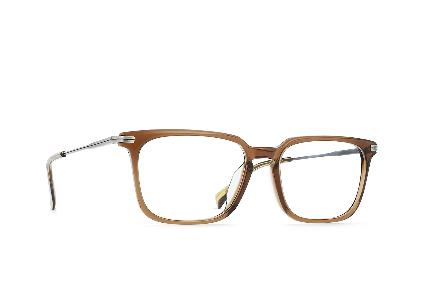 WILT-Umber / Kelp / Clear