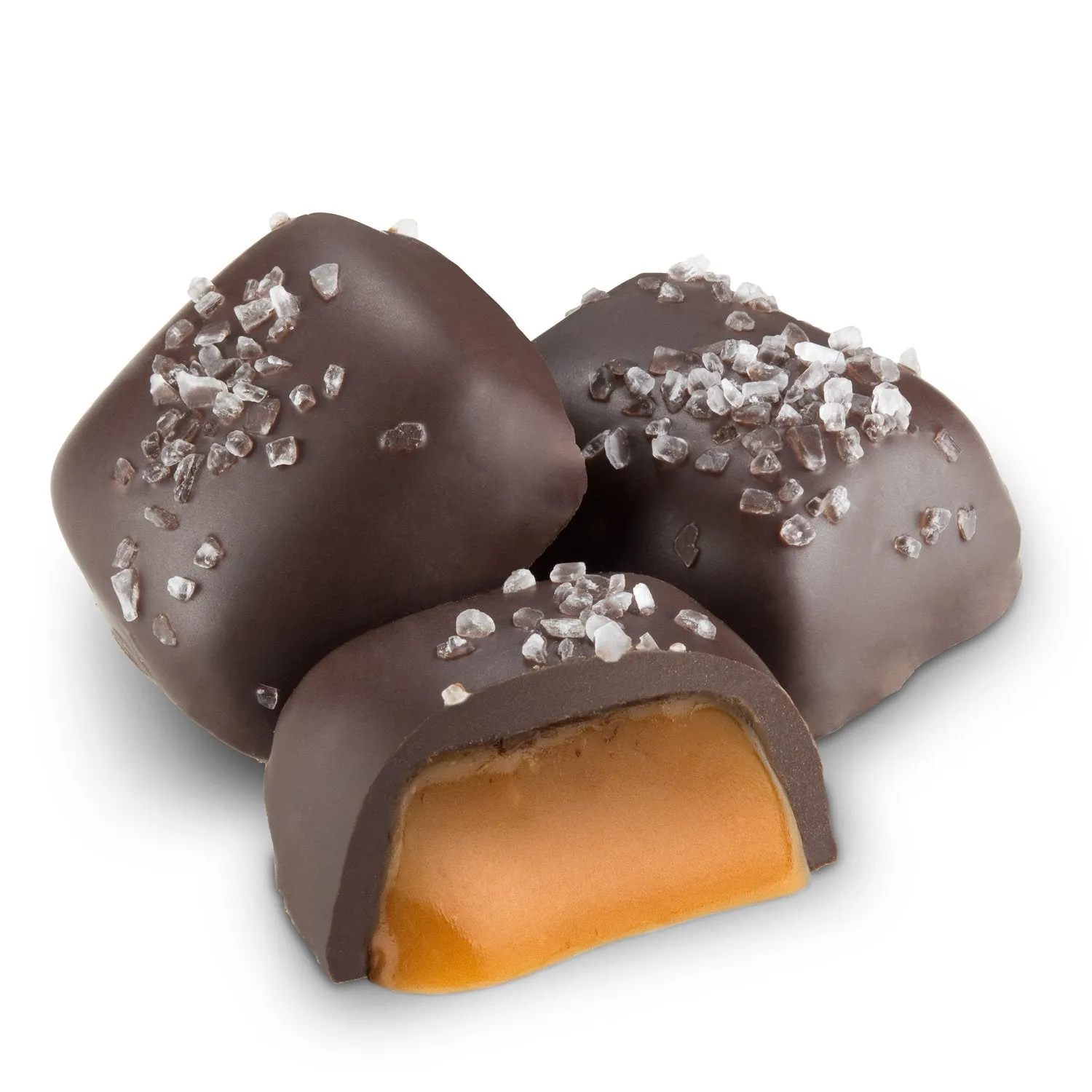 Wind Chill Holiday Coffee - 8 oz bag | Vanilla, Caramel and Dark Chocolate