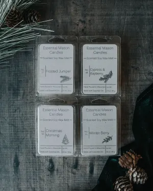 Winter 2024 Melt Bundle