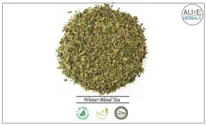 Winter Blend Tea