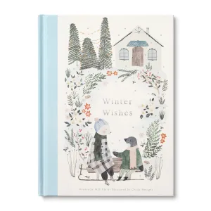 Winter Wishes- Book