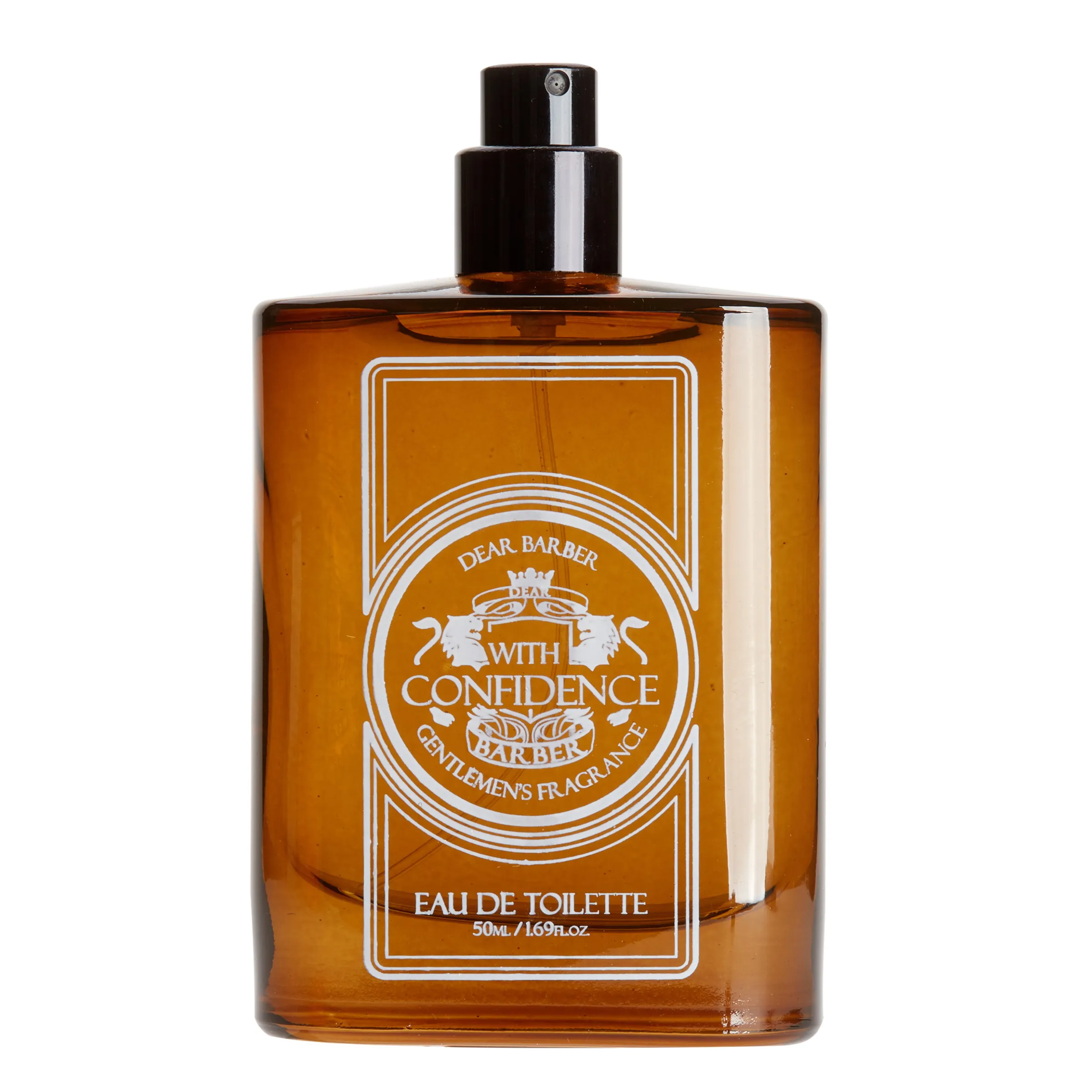 With Confidence 50ml