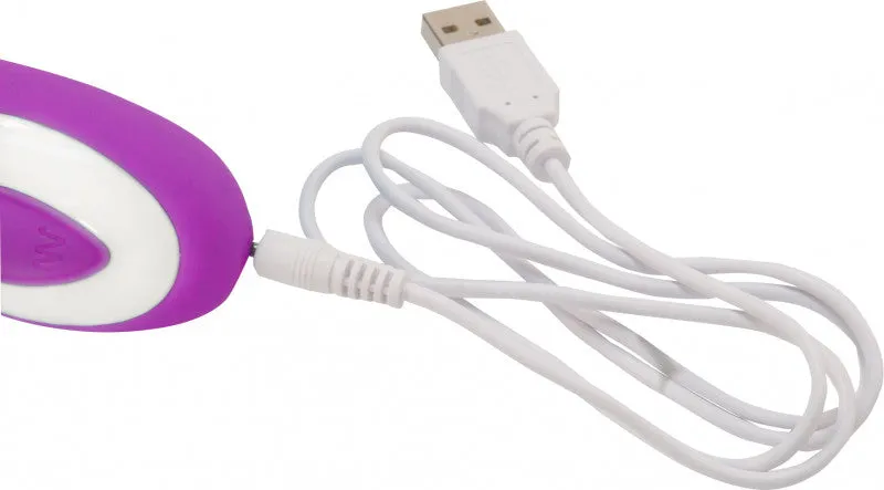 Wonderlust Harmony - Purple