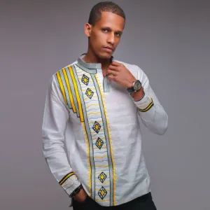 Wondosen Ethiopian T-shirt