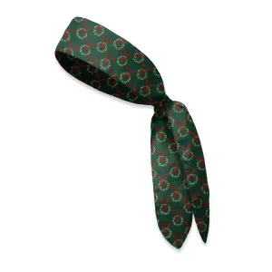 Wreathton - Hair Scarf