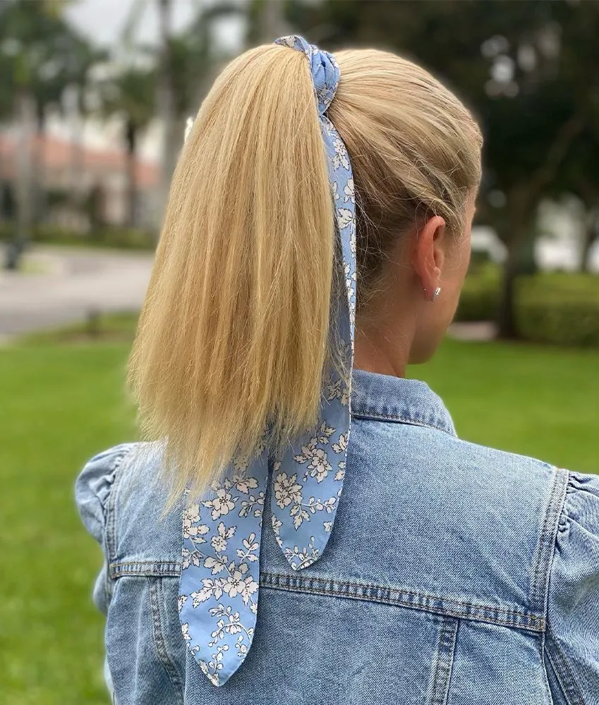 Wreathton - Hair Scarf