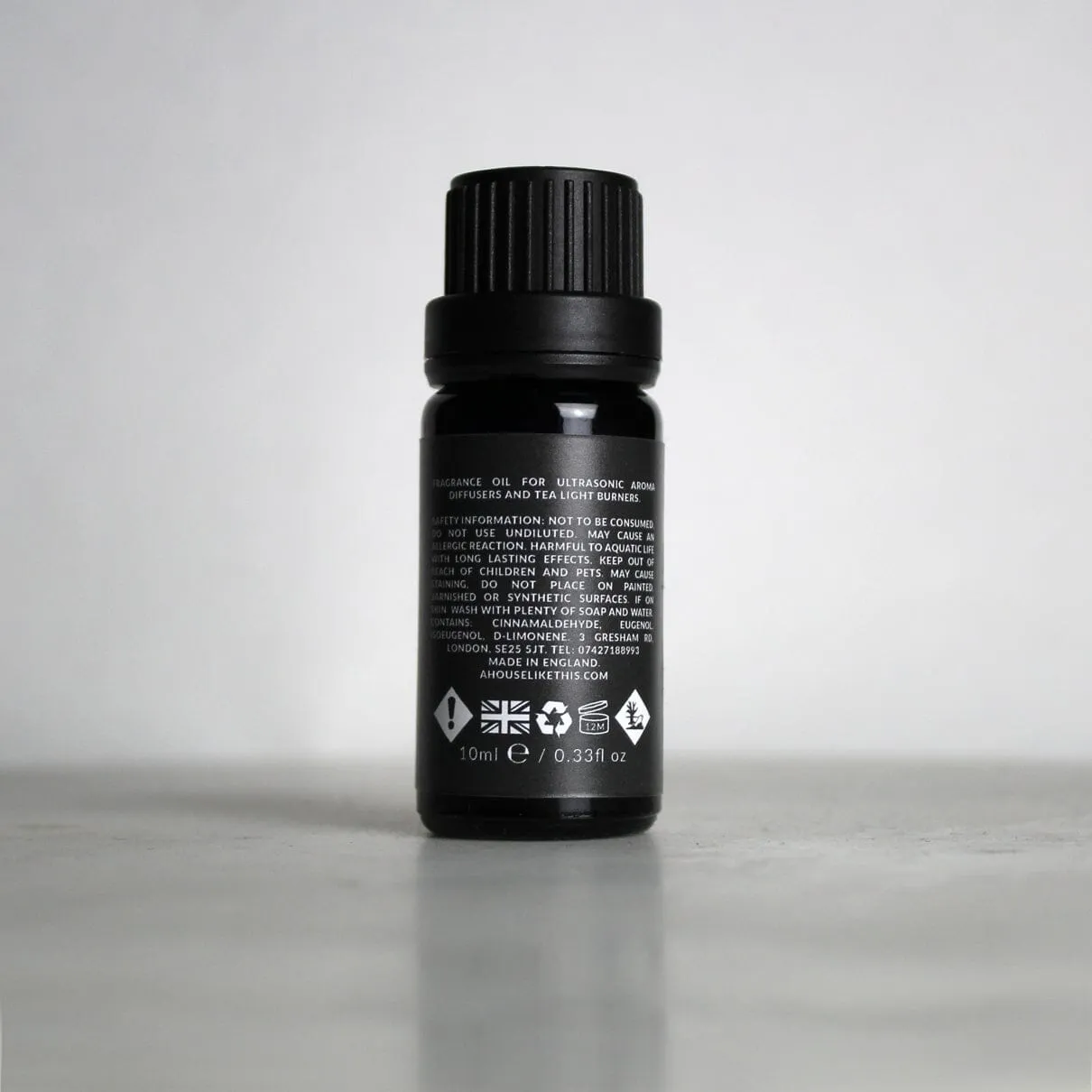 WYNTER 10ml Scent Solution