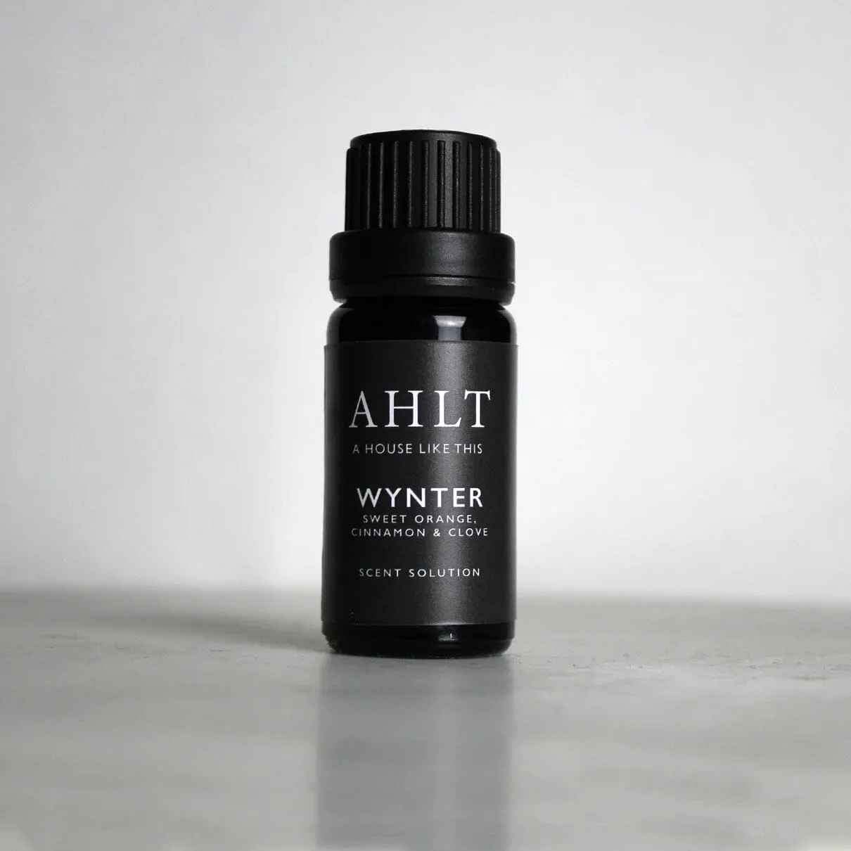 WYNTER 10ml Scent Solution