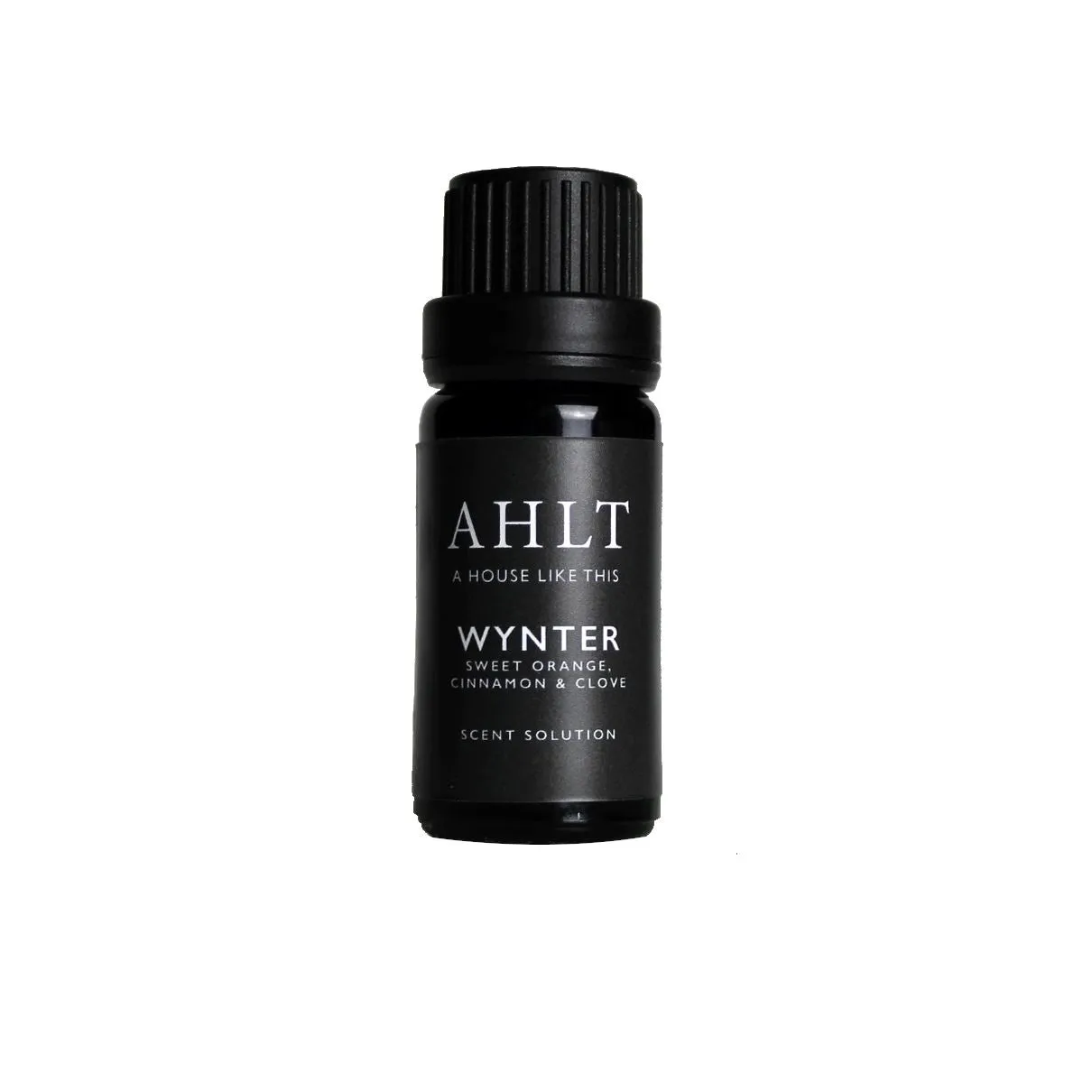WYNTER 10ml Scent Solution