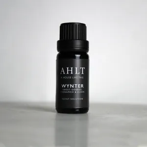 WYNTER 10ml Scent Solution