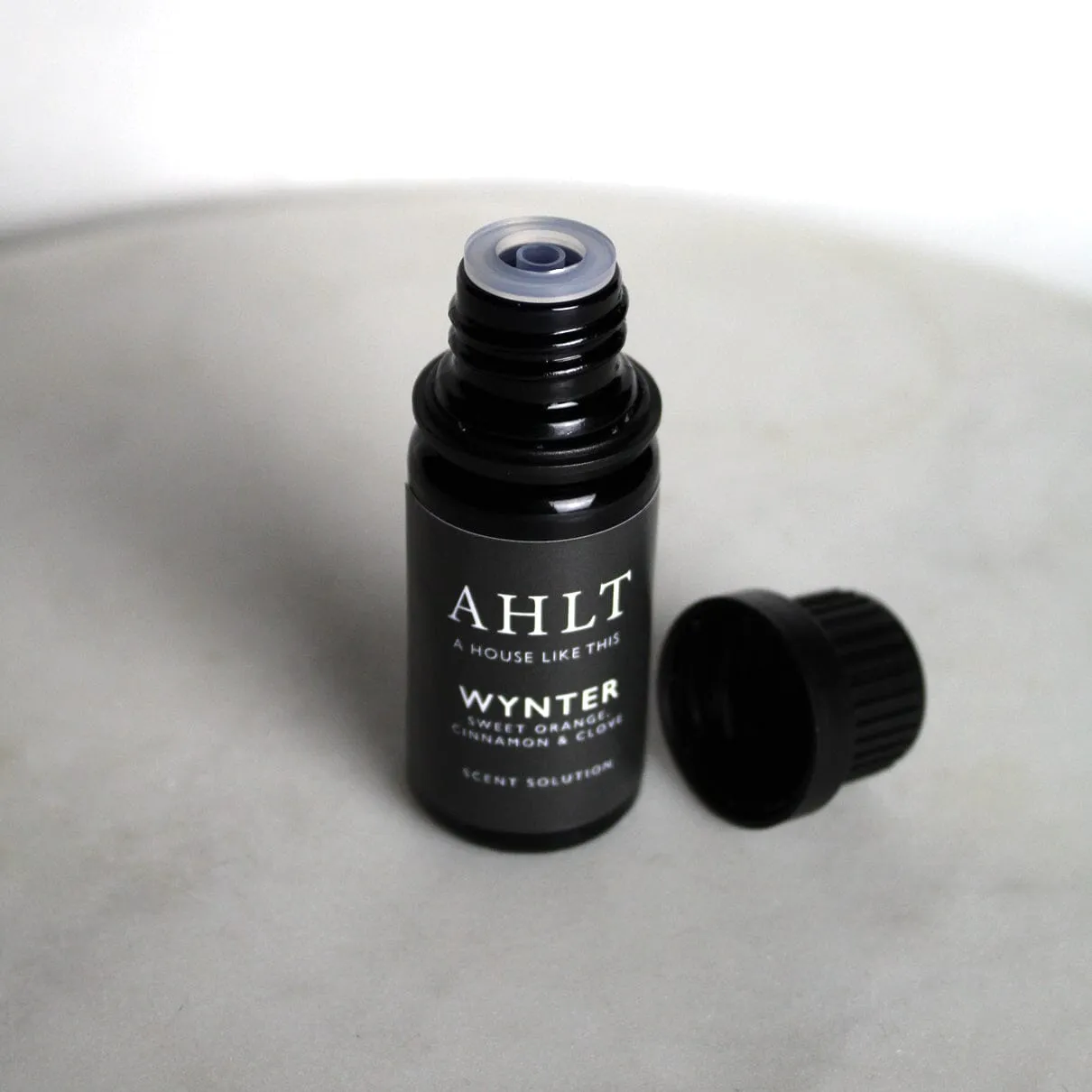 WYNTER 10ml Scent Solution