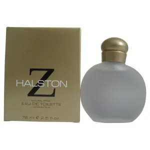 Z Halston Eau De Toilette for Men